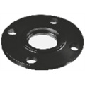 Ansi B16.5 Flanges de aço carbono de 150 lb